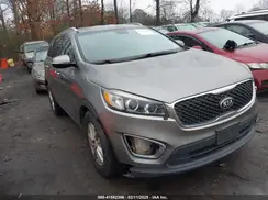 5XYPG4A57GG147982 2016 KIA SORENTO