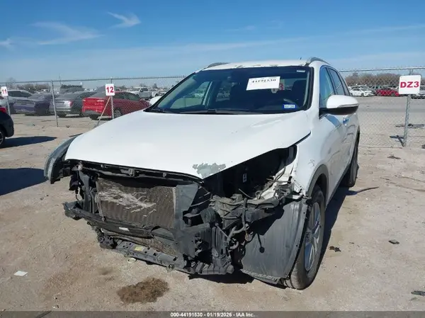 5XYPG4A57GG150946 2016 KIA SORENTO - Image 2