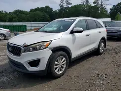 5XYPG4A57GG156813 2016 KIA SORENTO