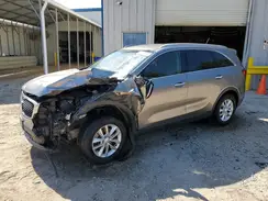 5XYPG4A57GG163535 2016 KIA SORENTO
