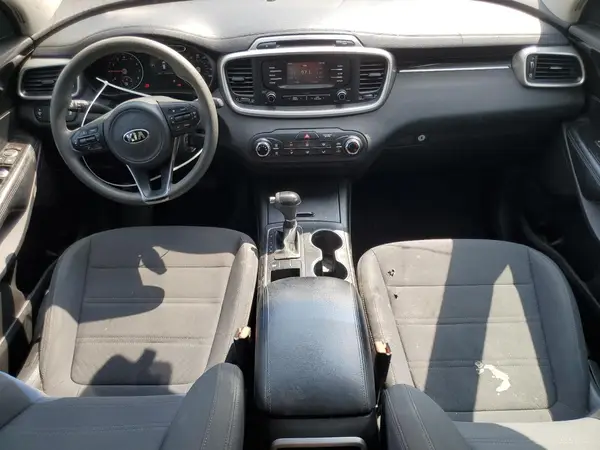 5XYPG4A57GG163535 2016 KIA SORENTO - Image 8