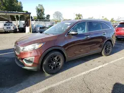 5XYPG4A57GG175863 2016 KIA SORENTO
