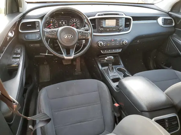 5XYPG4A57GG175863 2016 KIA SORENTO - Image 8