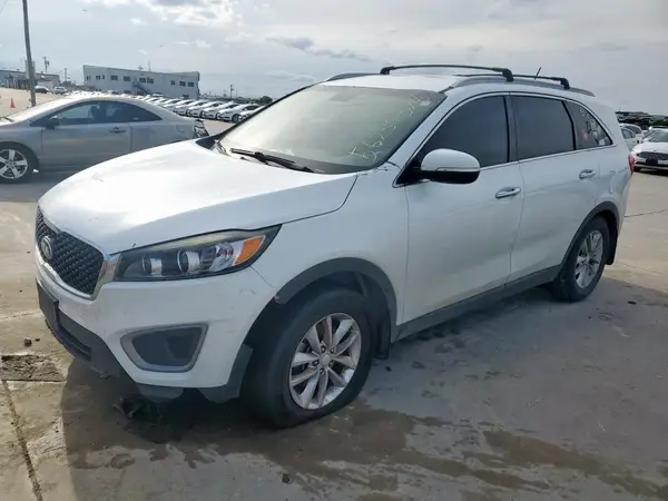 5XYPG4A57GG182070 2016 KIA SORENTO - Image 1