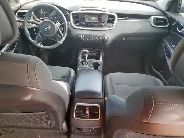 5XYPG4A57GG182070 2016 KIA SORENTO - Image 8