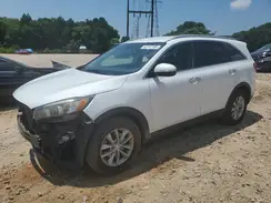 5XYPG4A57HG187870 2017 KIA SORENTO