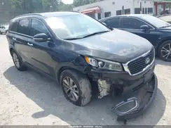 5XYPG4A57HG188033 2017 KIA SORENTO