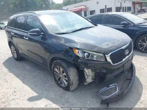 5XYPG4A57HG188033 2017 KIA SORENTO - Image 1