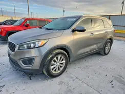 5XYPG4A57HG188145 2017 KIA SORENTO