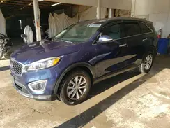 5XYPG4A57HG189246 2017 KIA SORENTO