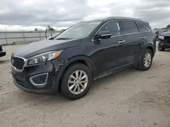 5XYPG4A57HG195757 2017 KIA SORENTO