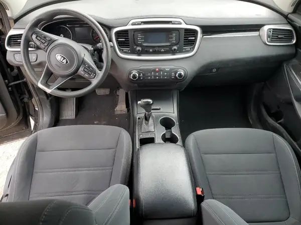 5XYPG4A57HG195757 2017 KIA SORENTO - Image 8