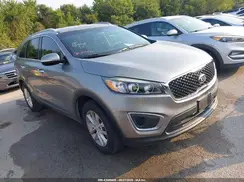 5XYPG4A57HG201914 2017 KIA SORENTO