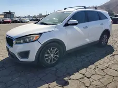 5XYPG4A57HG207017 2017 KIA SORENTO