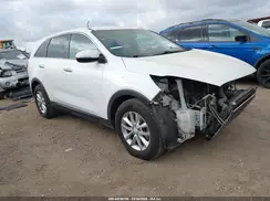 5XYPG4A57HG207678 2017 KIA SORENTO