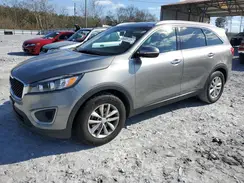 5XYPG4A57HG209687 2017 KIA SORENTO