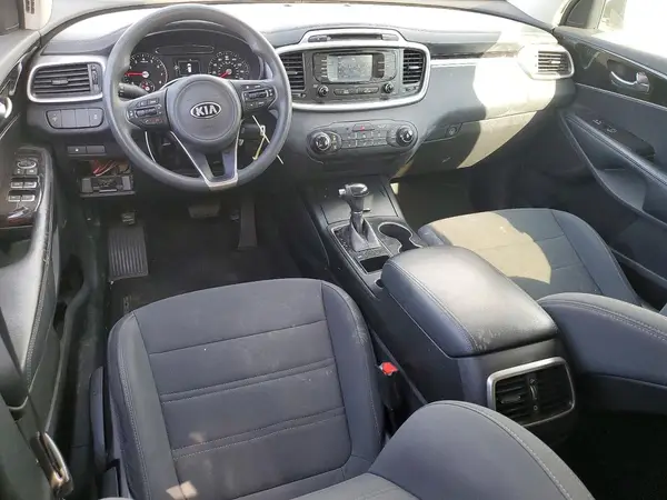 5XYPG4A57HG210189 2017 KIA SORENTO - Image 8