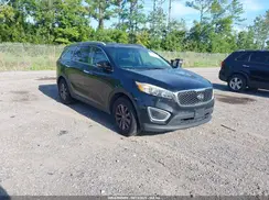 5XYPG4A57HG213979 2017 KIA SORENTO