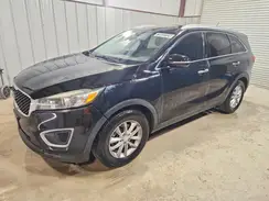 5XYPG4A57HG215229 2017 KIA SORENTO