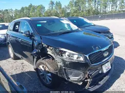 5XYPG4A57HG219202 2017 KIA SORENTO