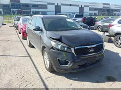 5XYPG4A57HG222469 2017 KIA SORENTO