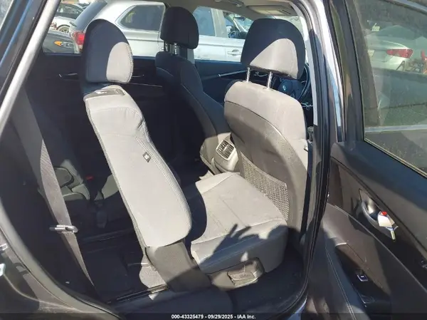 5XYPG4A57HG222469 2017 KIA SORENTO - Image 8