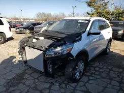 5XYPG4A57HG223413 2017 KIA SORENTO