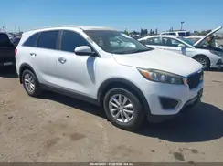 5XYPG4A57HG227509 2017 KIA SORENTO