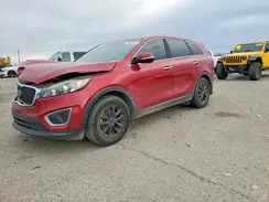 5XYPG4A57HG234914 2017 KIA SORENTO