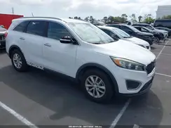 5XYPG4A57HG247467 2017 KIA SORENTO