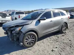 5XYPG4A57HG250420 2017 KIA SORENTO