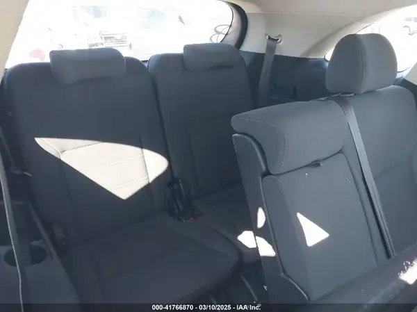 5XYPG4A57HG270005 2017 KIA SORENTO - Image 8