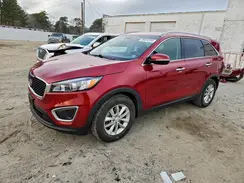 5XYPG4A57HG286575 2017 KIA SORENTO