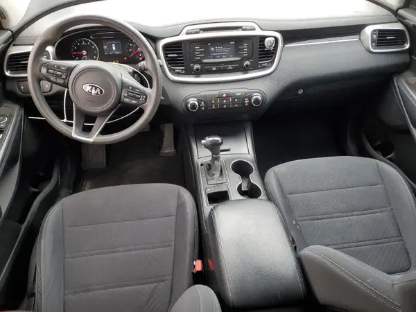 5XYPG4A57HG287497 2017 KIA SORENTO - Image 8