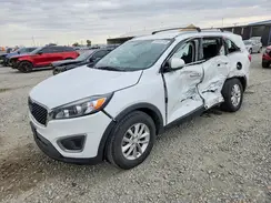 5XYPG4A57HG296782 2017 KIA SORENTO