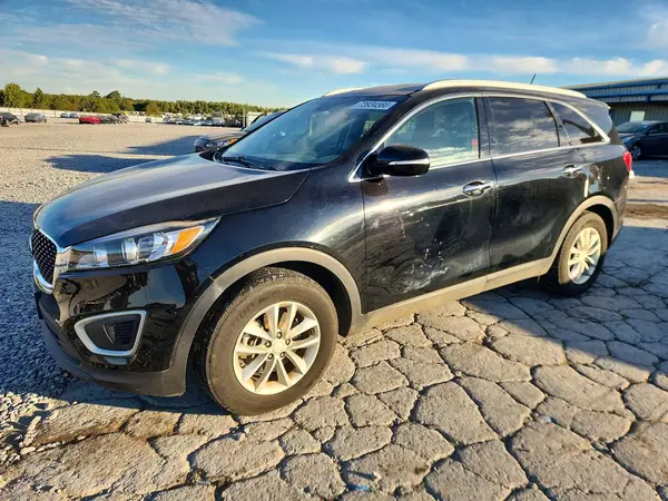 5XYPG4A57HG305089 2017 KIA SORENTO - Image 1