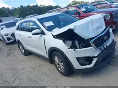 5XYPG4A57HG306047 2017 KIA SORENTO