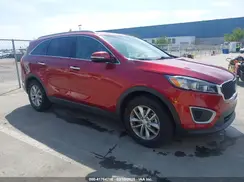 5XYPG4A57HG311913 2017 KIA SORENTO