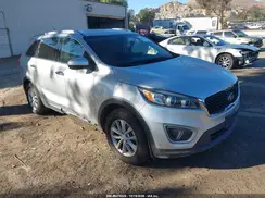 5XYPG4A57HG311992 2017 KIA SORENTO