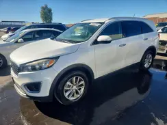 5XYPG4A57HG319218 2017 KIA SORENTO