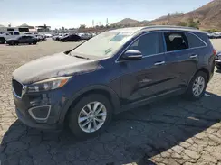5XYPG4A57JG352256 2018 KIA SORENTO