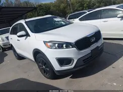 5XYPG4A57JG352550 2018 KIA SORENTO
