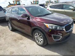 5XYPG4A57JG353200 2018 KIA SORENTO