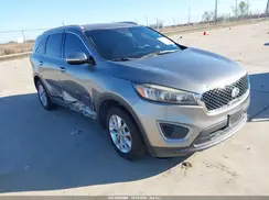 5XYPG4A57JG354623 2018 KIA SORENTO
