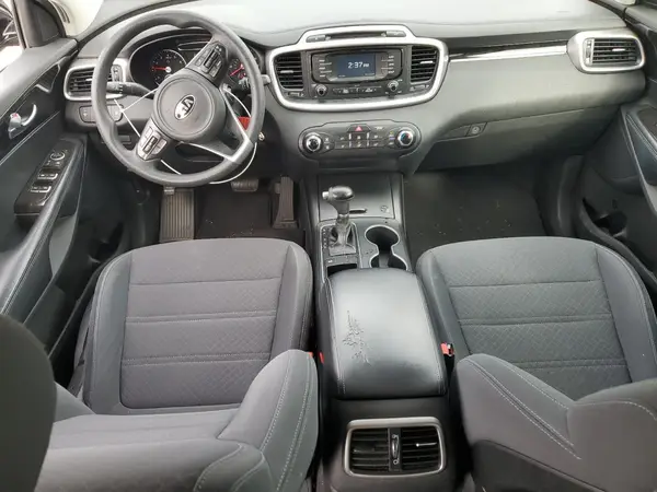 5XYPG4A57JG386441 2018 KIA SORENTO - Image 8