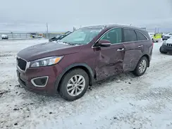 5XYPG4A57JG389288 2018 KIA SORENTO