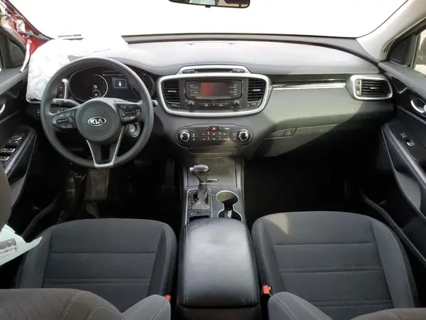 5XYPG4A57JG394541 2018 KIA SORENTO - Image 8