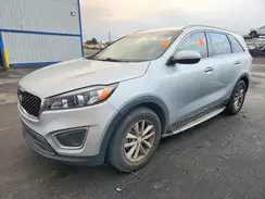 5XYPG4A57JG396869 2018 KIA SORENTO