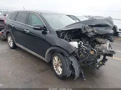 5XYPG4A57KG437325 2019 KIA SORENTO