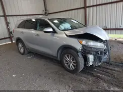5XYPG4A57KG441133 2019 KIA SORENTO